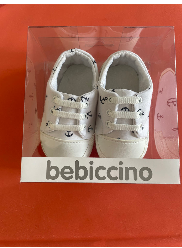 Baby Shoes
