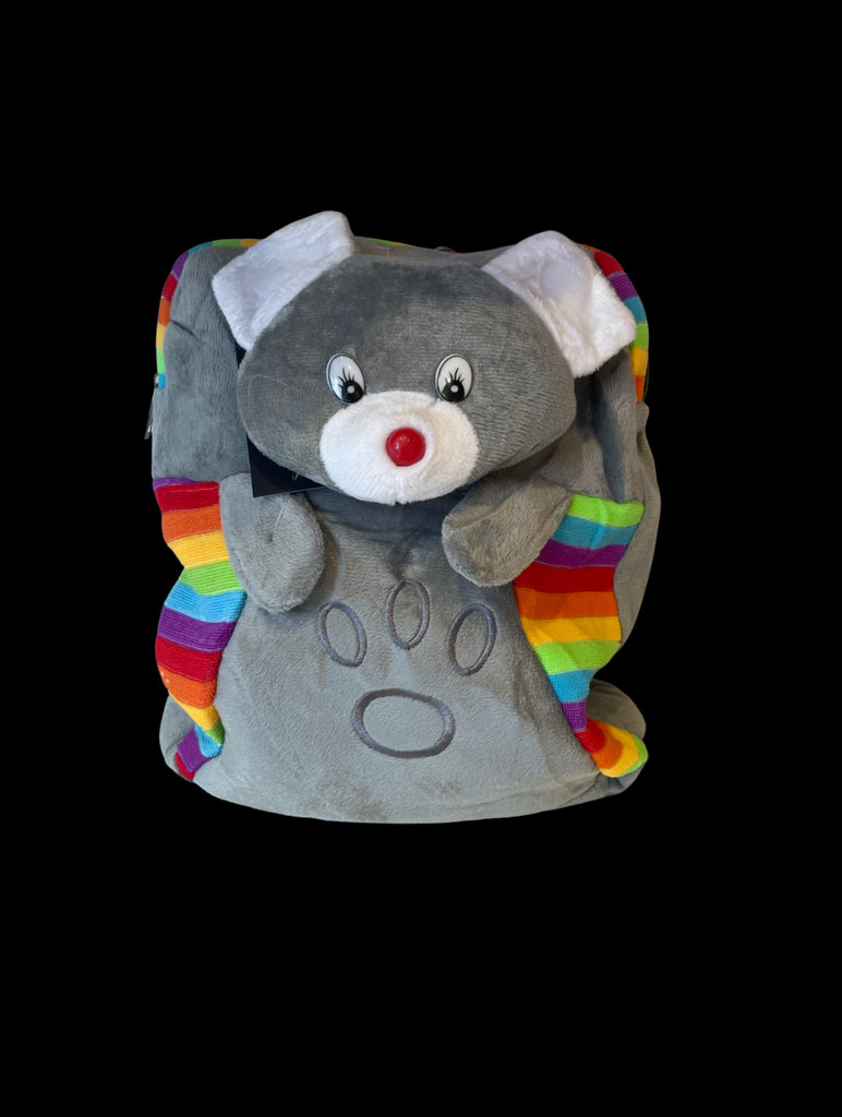 3D Cartoon Bag