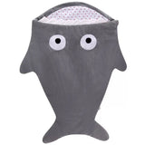 Baby Shark Sleeping Bag