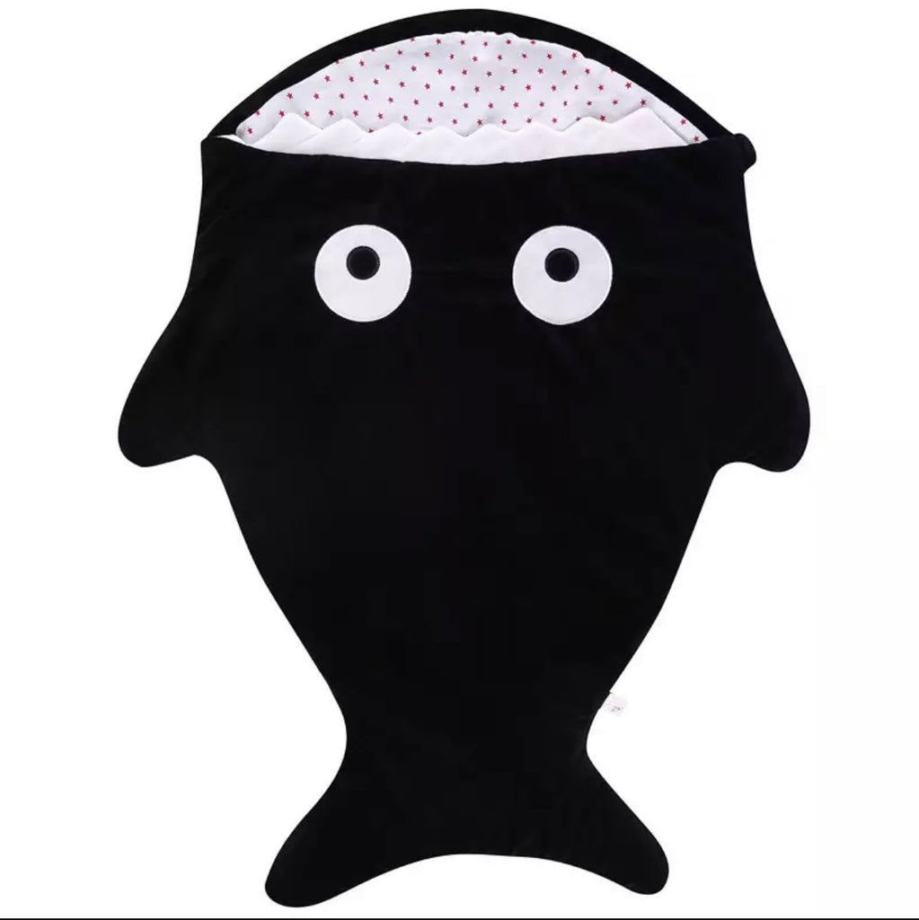 Baby Shark Sleeping Bag