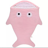Baby Shark Sleeping Bag