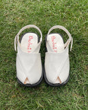 Baby Peshawari Chappal