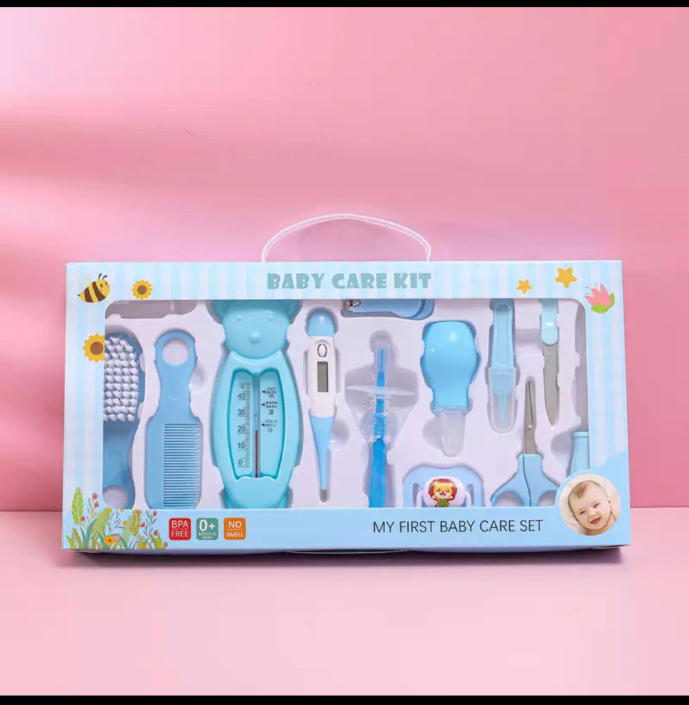 Baby Care Kit (13pcs)
