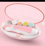 Baby Electric Nail Trimmer