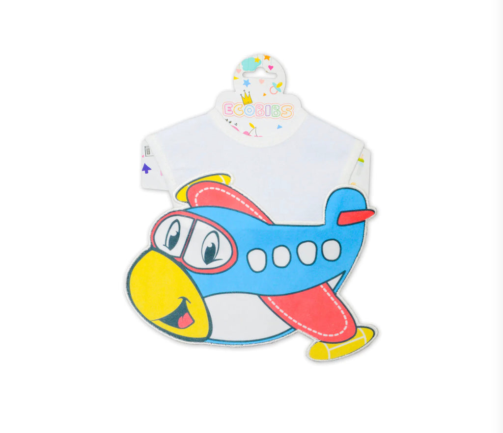 Aeroplane Bib