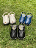 Baby Peshawari Chappal