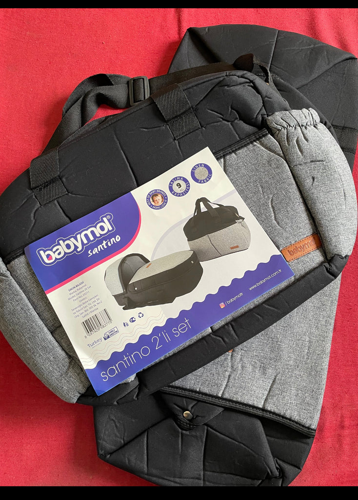 Baby Carrier