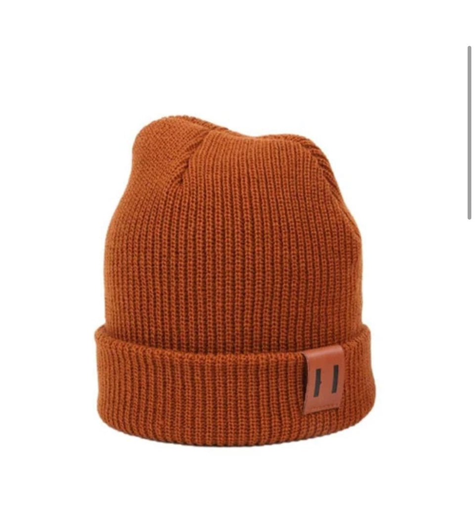 Beanie Hat
