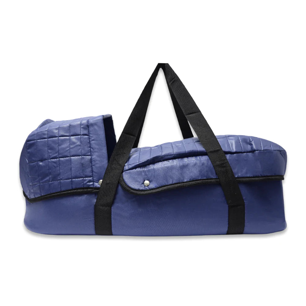 Babymol Santino Carry Bag and Diaper Bag (Pack Of 2)