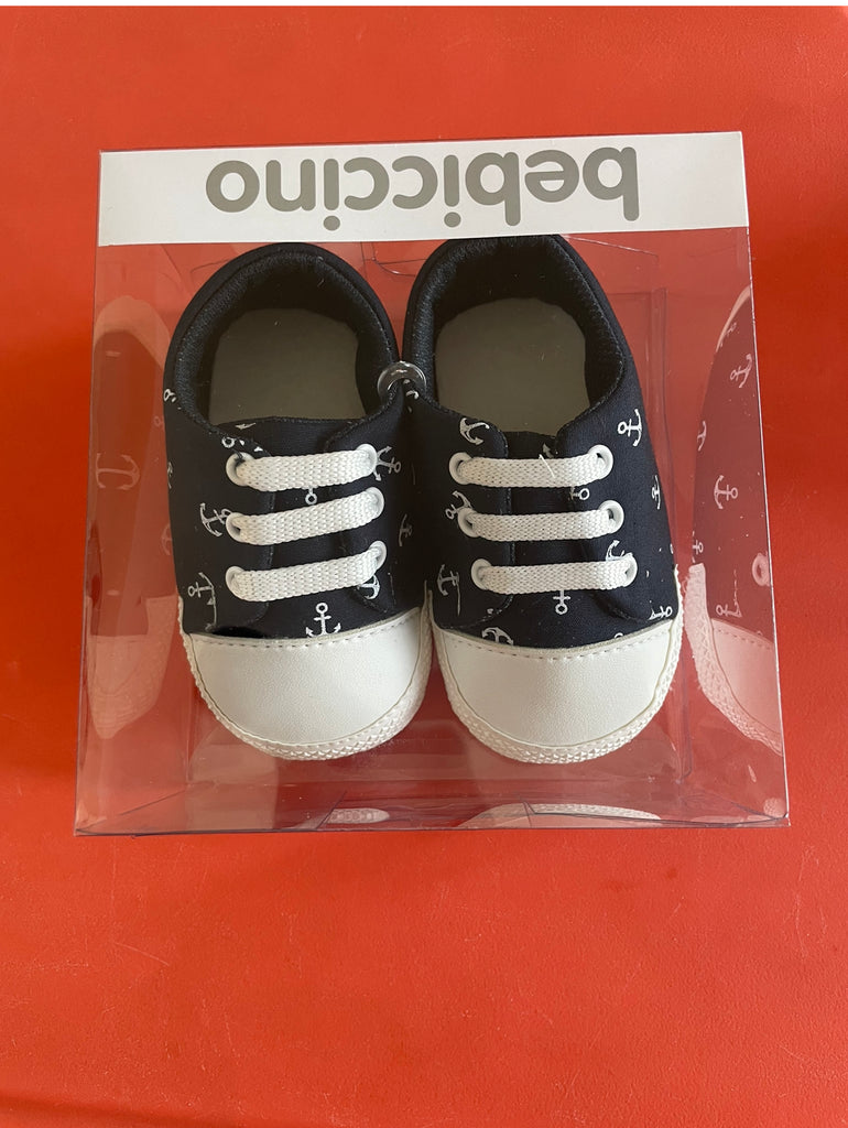 Baby Shoes