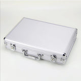 Aluminium Watch Storage Box