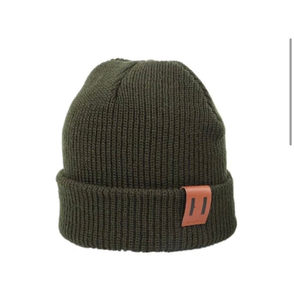 Beanie Hat