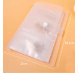 240 Grid Anti-Oxidation Jewellery Storage Album/Book