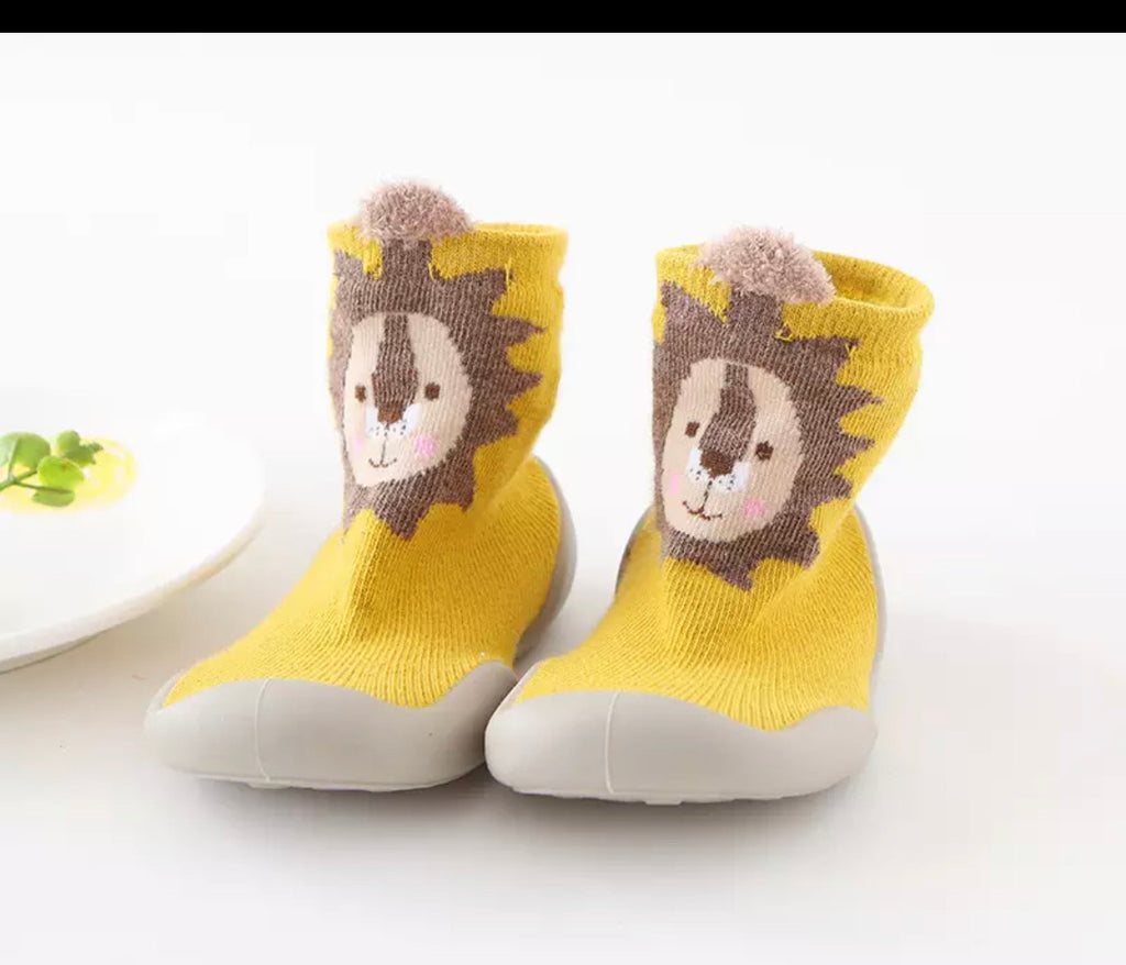 Anti-Slip Socks Shoes