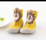 Anti-Slip Socks Shoes