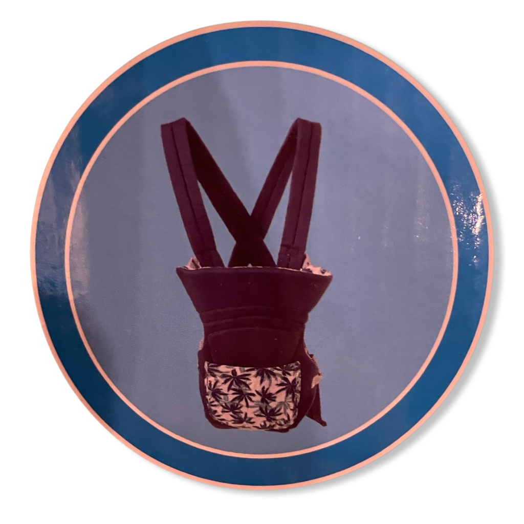 Baby Carrier Belt