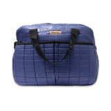 Babymol Santino Carry Bag and Diaper Bag (Pack Of 2)