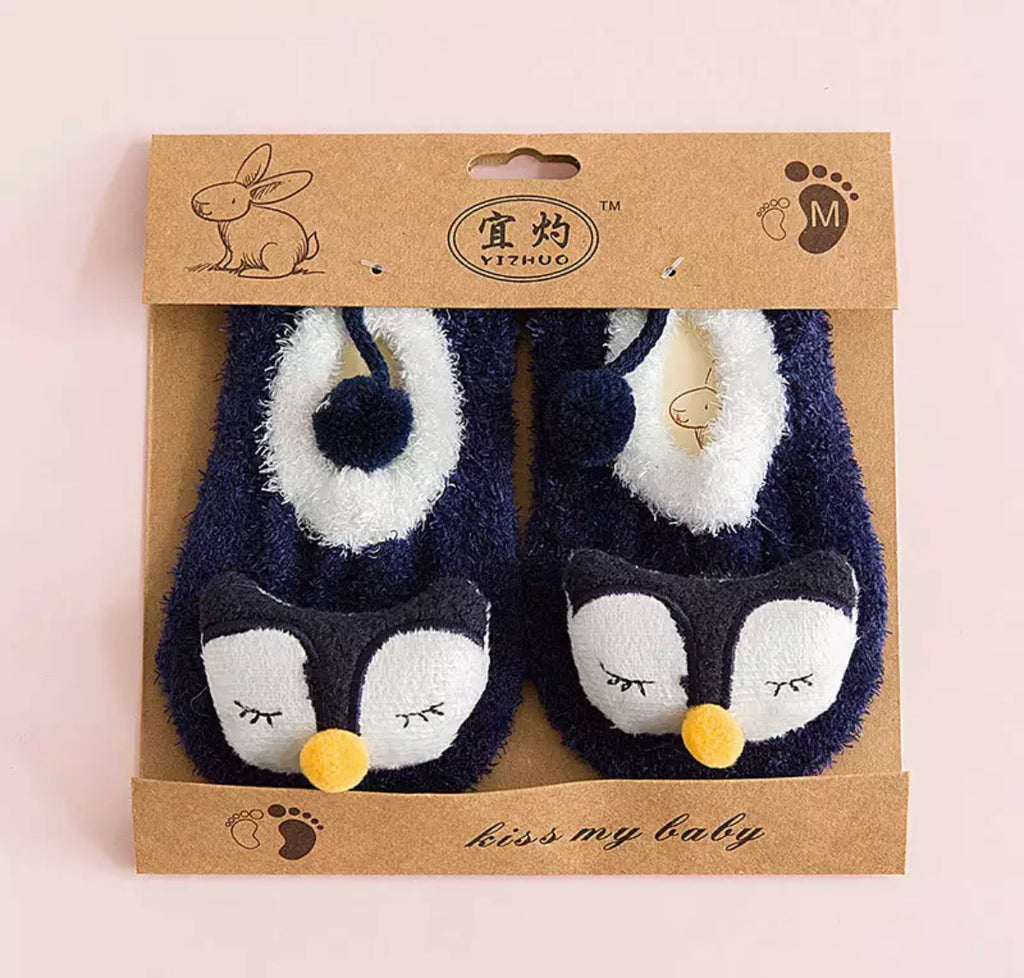 Anti-Slip Socks