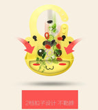 Baby Silicone Bib Set (3pcs)