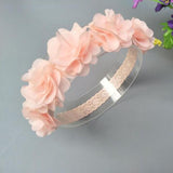 Baby Flower Headband