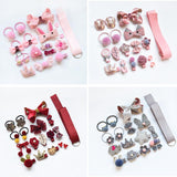 Baby Hair Accessories Gift Box (18pcs)