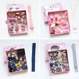 Baby Hair Accessories Gift Box (18pcs)