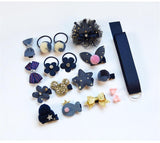 Baby Hair Accessories Gift Box (18pcs)