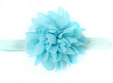 Baby Flower Headband (Pack of 6)