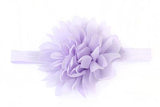 Baby Flower Headband (Pack of 6)