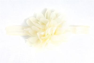 Baby Flower Headband (Pack of 6)