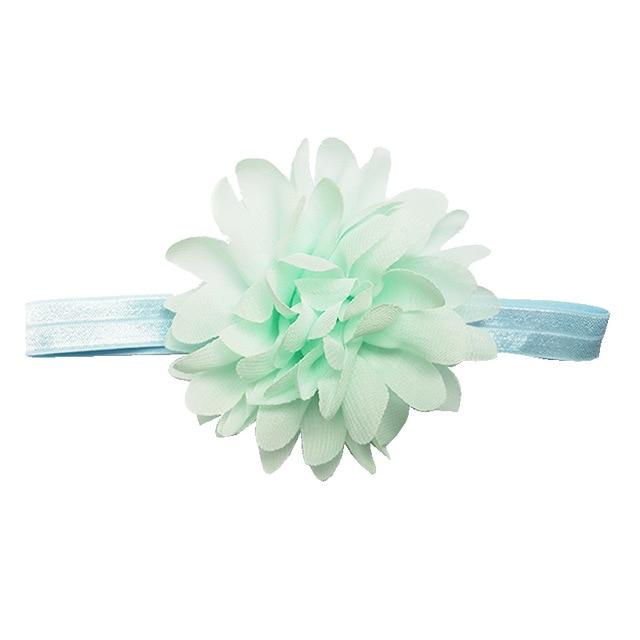 Baby Flower Headband (Pack of 6)