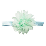 Baby Flower Headband (Pack of 6)