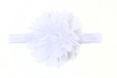 Baby Flower Headband (Pack of 6)