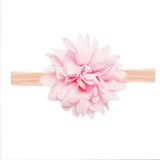 Baby Flower Headband (Pack of 6)