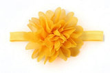Baby Flower Headband (Pack of 6)