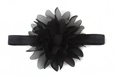 Baby Flower Headband (Pack of 6)