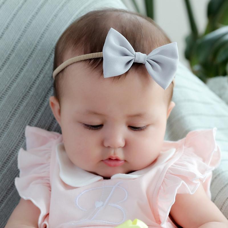 Baby Girls Headband 3pcs set