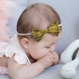 Baby Girls Headband 3pcs set
