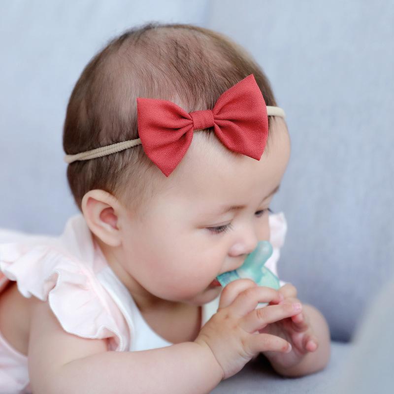 Baby Girls Headband 3pcs set
