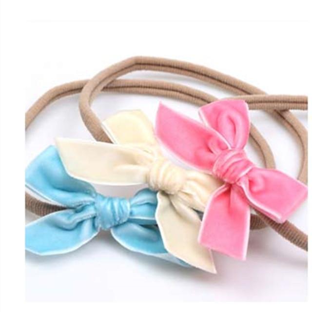 Baby Girls Headband 3pcs set