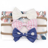 Baby Girls Headband 3pcs set