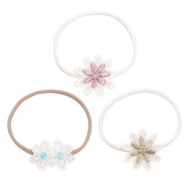 Baby Girls Headband 3pcs set