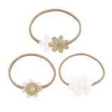 Baby Girls Headband 3pcs set