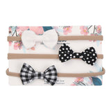 Baby Girls Headband 3pcs set