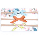 Baby Girls Headband 3pcs set