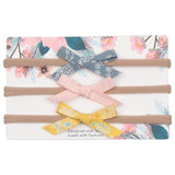 Baby Girls Headband 3pcs set