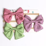 Baby Girls Headband 3pcs set