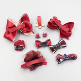Baby Hair Accessories Box (10pcs)