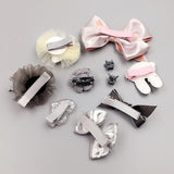 Baby Hair Accessories Box (10pcs)