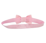 Mini Bow Headband Set (20pcs)